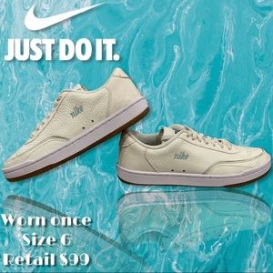 Nike Court Vintage PRM CW1067-103